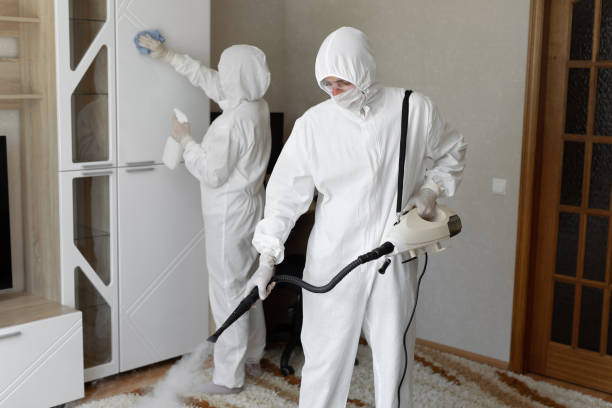 24/7 Emergency Unattended Death Cleanup experts in Sullivan, IL