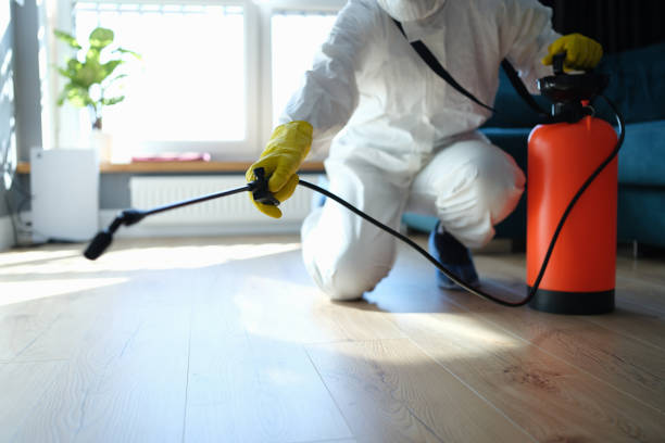 Reliable Unattended Death Cleanup contractor in Sullivan, IL by Trauma Clean Pros